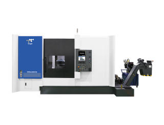 Multi-Tasking Turning Center-TMS-1800S-front-blue